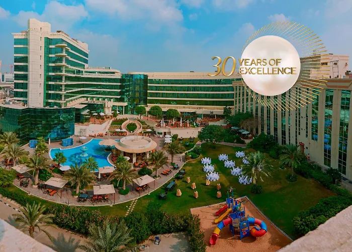 Millennium AirportAirport Hotel